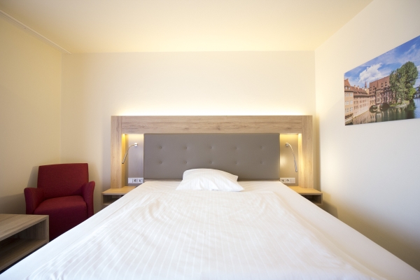 Hotel Arvena Park am Frankencenter (Nürnberg)